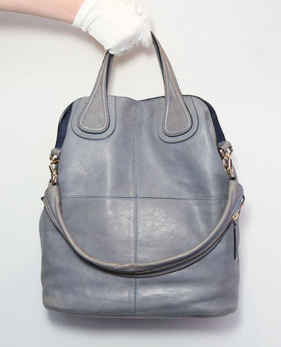 Nightingale Tote, front view